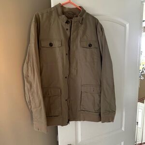 Gap Jacket